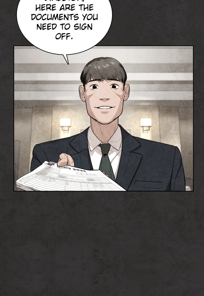 Read Unholy Blood (en) Manga Online