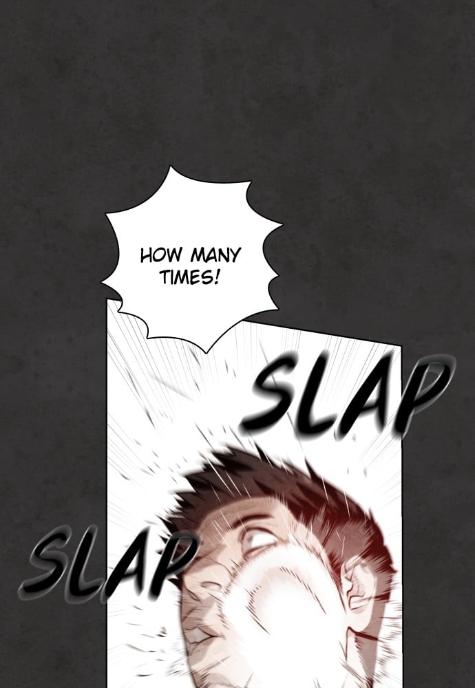 Read Unholy Blood (en) Manga Online