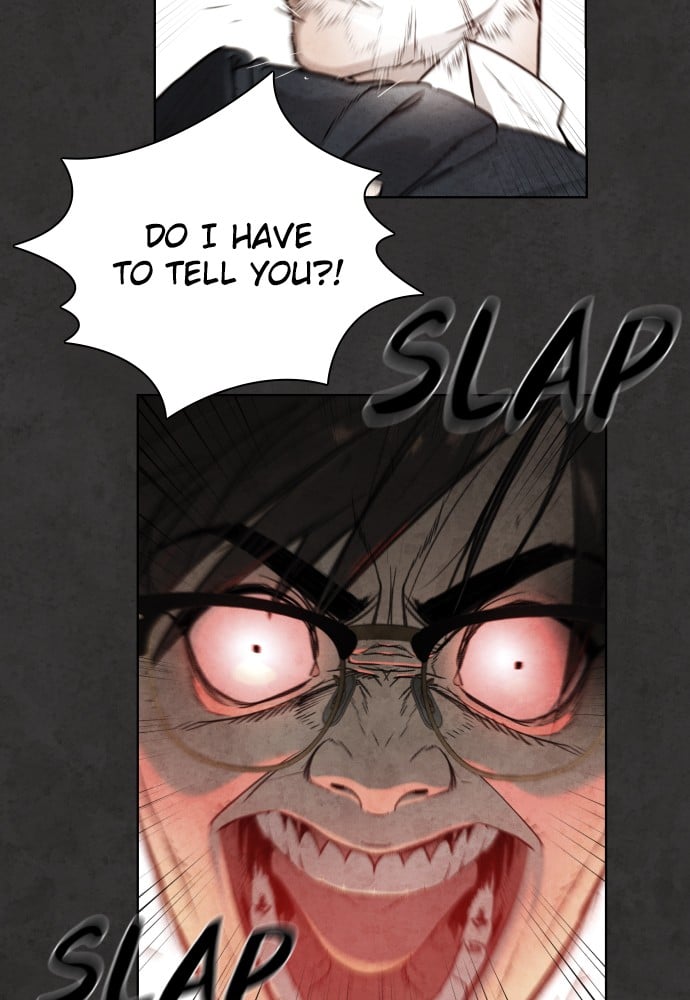 Read Unholy Blood (en) Manga Online