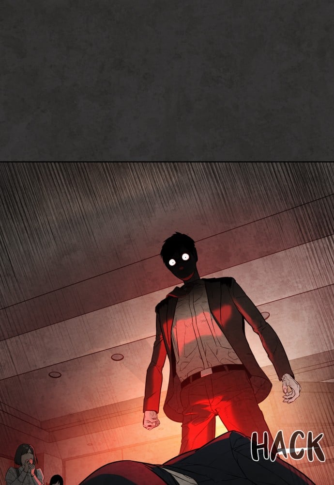 Read Unholy Blood (en) Manga Online