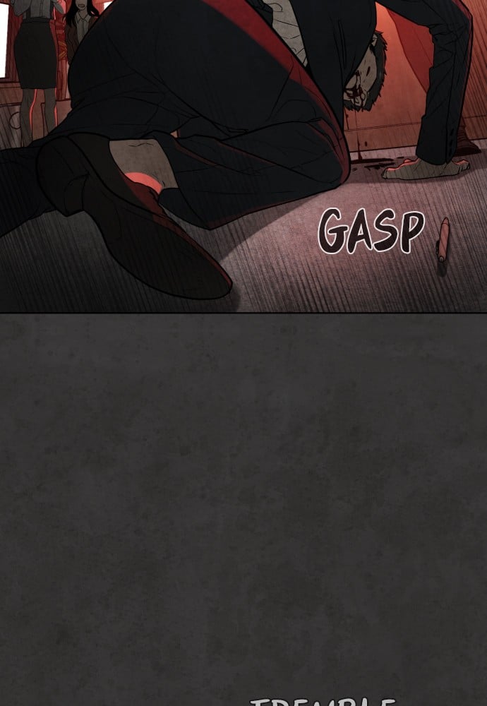 Read Unholy Blood (en) Manga Online