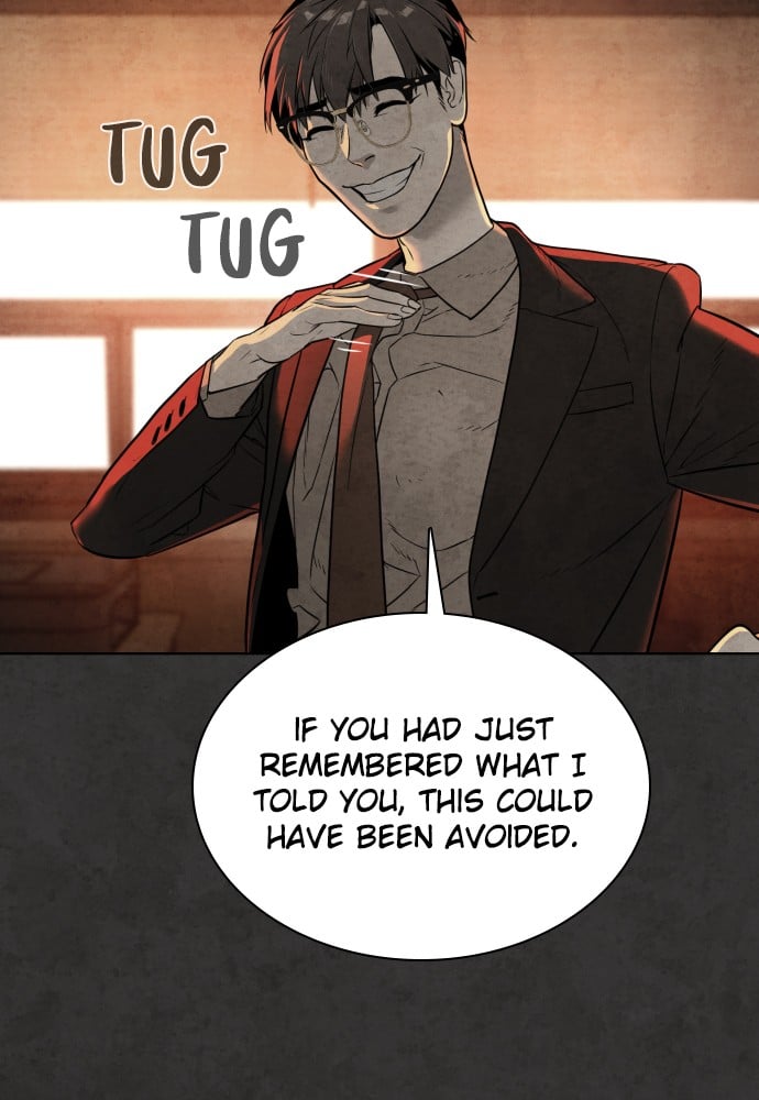 Read Unholy Blood (en) Manga Online