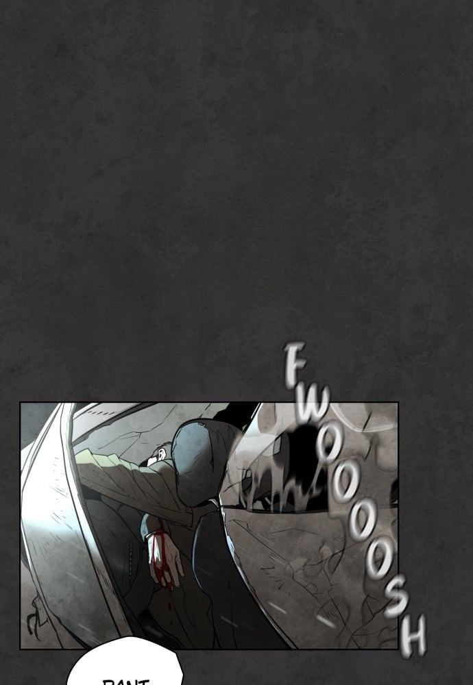 Read Unholy Blood (en) Manga Online