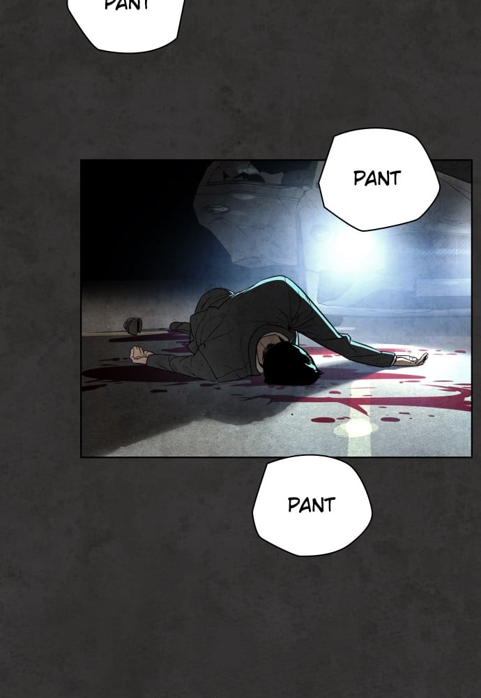 Read Unholy Blood (en) Manga Online