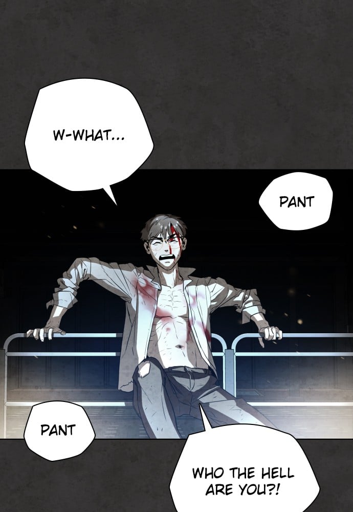 Read Unholy Blood (en) Manga Online