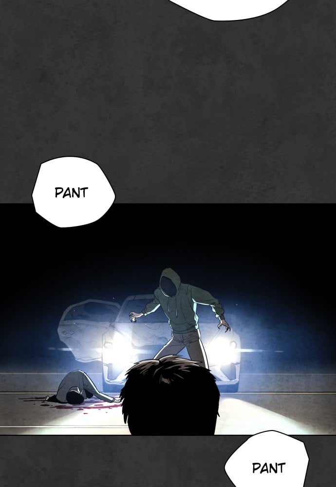 Read Unholy Blood (en) Manga Online