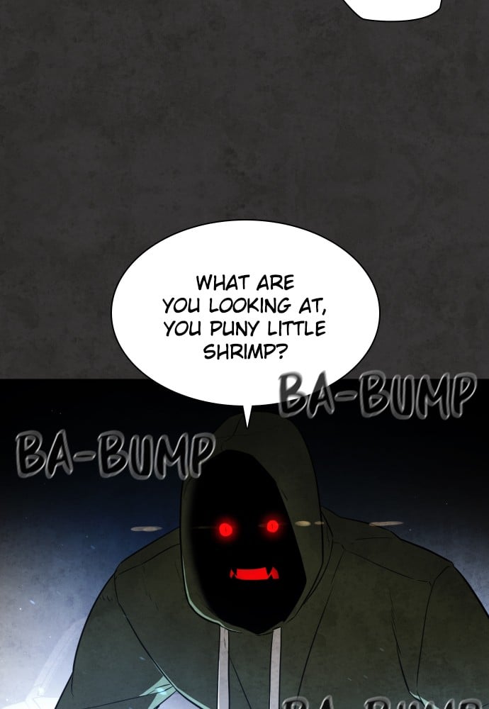 Read Unholy Blood (en) Manga Online