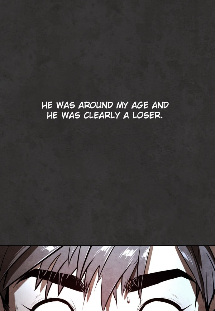 Read Unholy Blood (en) Manga Online