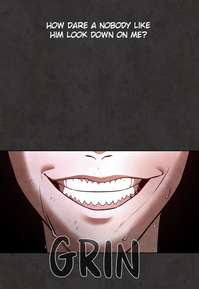 Read Unholy Blood (en) Manga Online