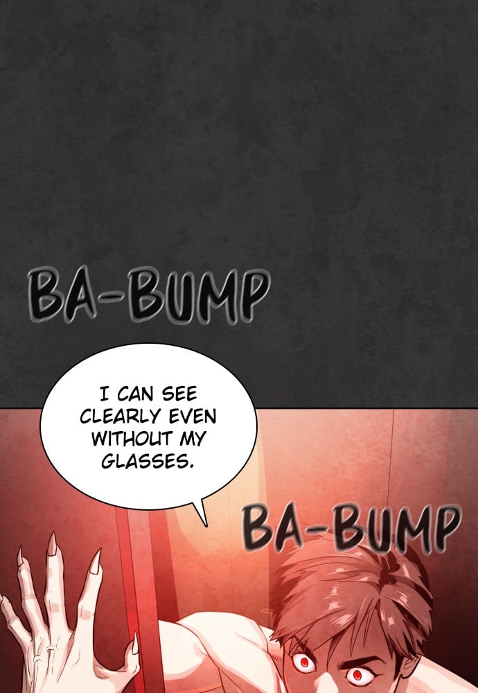 Read Unholy Blood (en) Manga Online