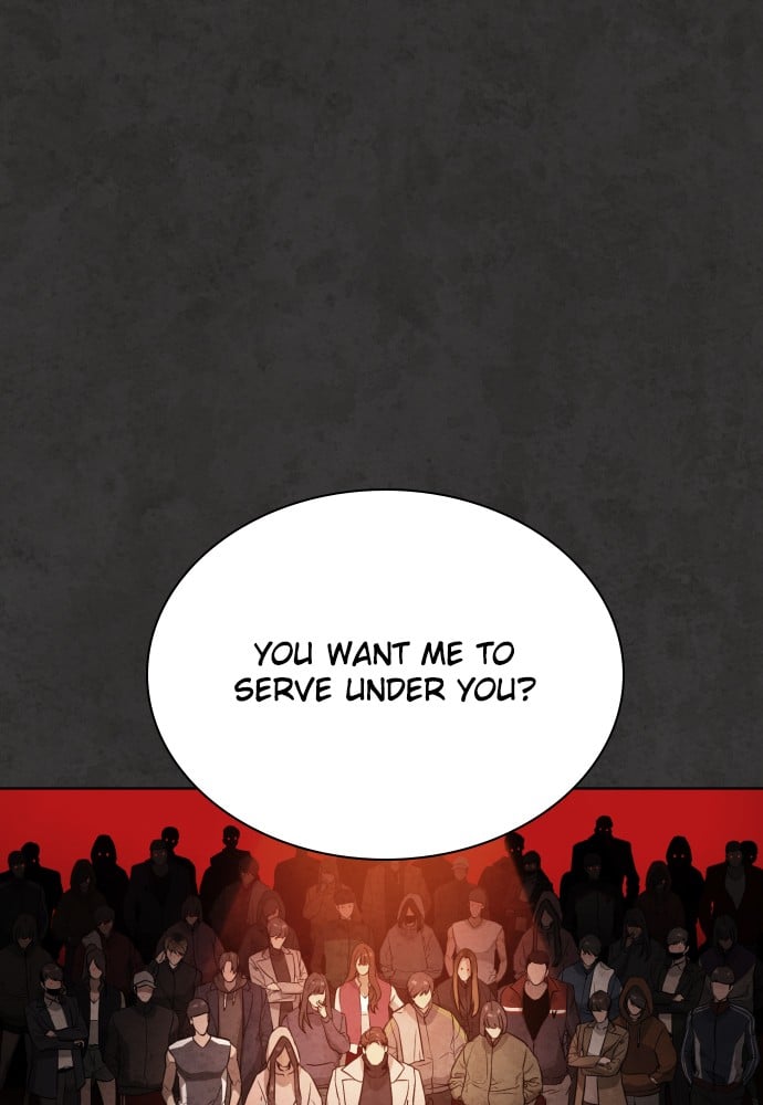 Read Unholy Blood (en) Manga Online