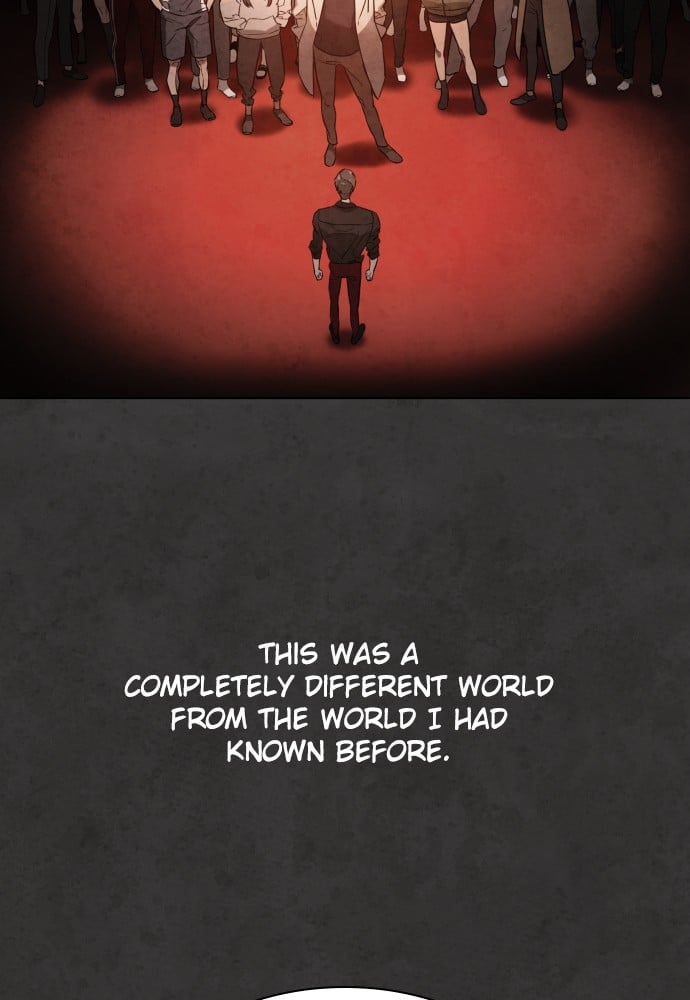 Read Unholy Blood (en) Manga Online