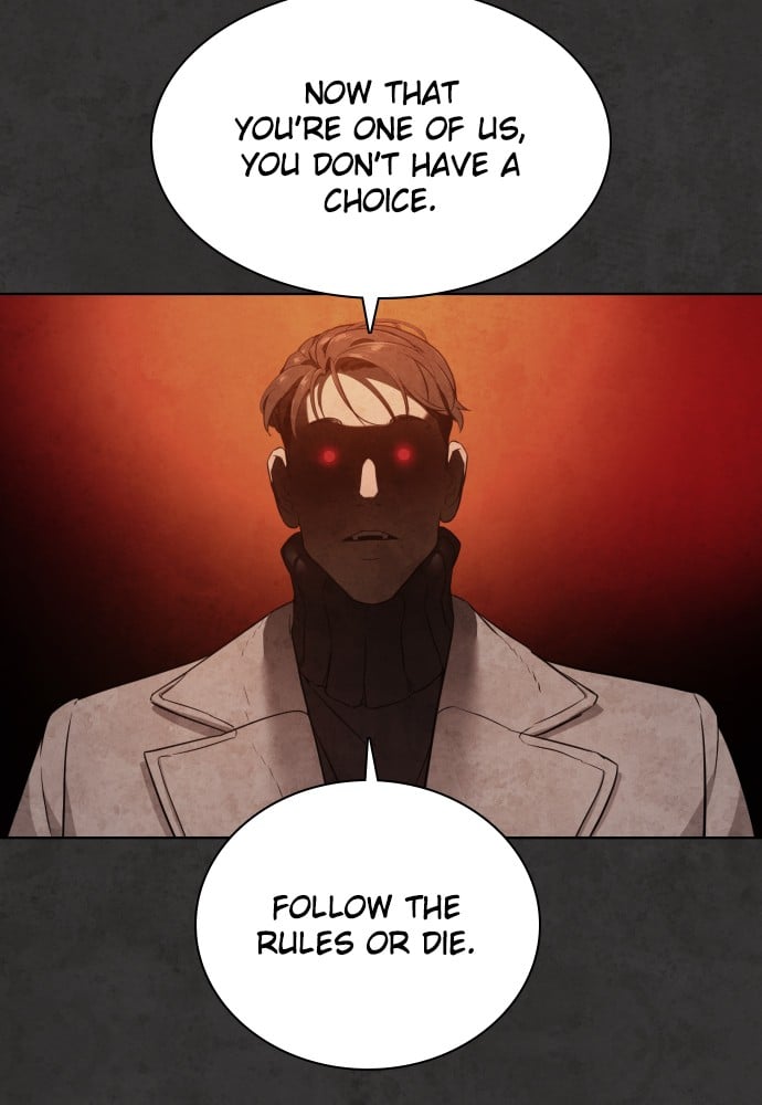 Read Unholy Blood (en) Manga Online