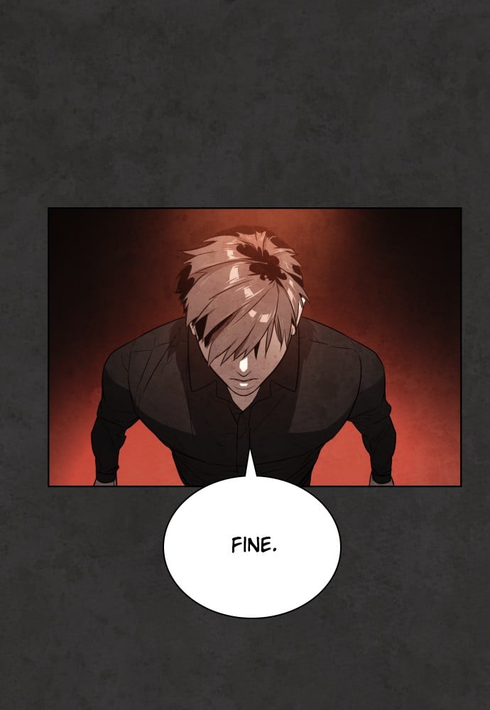 Read Unholy Blood (en) Manga Online