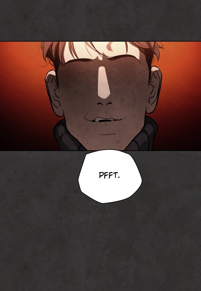 Read Unholy Blood (en) Manga Online