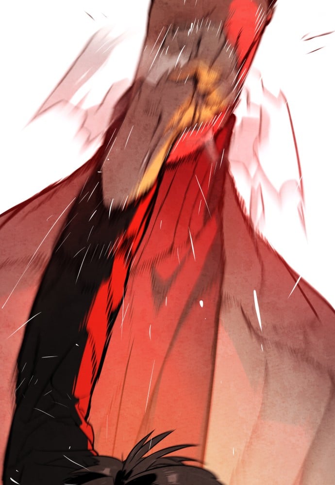 Read Unholy Blood (en) Manga Online