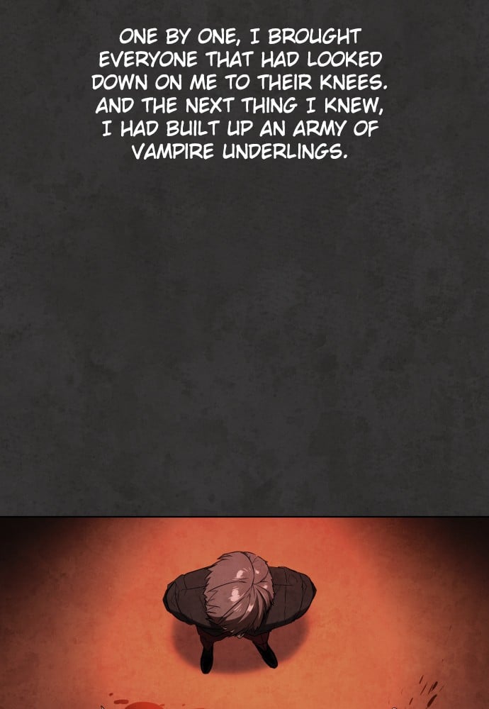 Read Unholy Blood (en) Manga Online