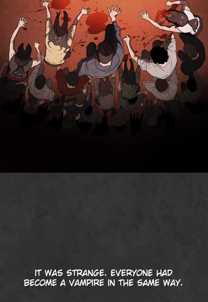 Read Unholy Blood (en) Manga Online