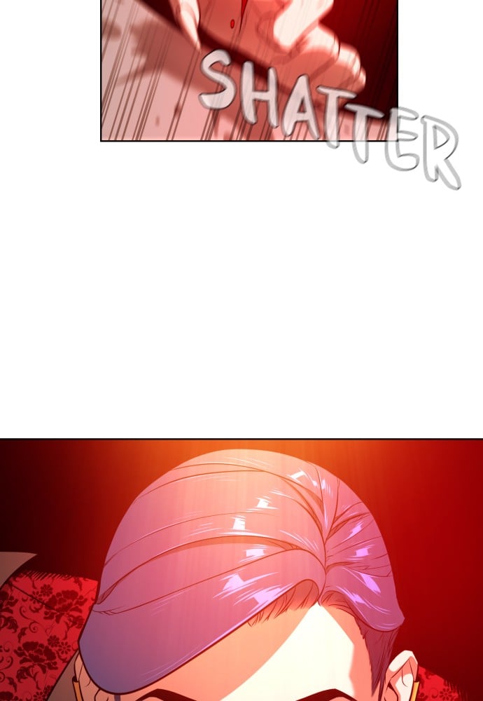 Read Unholy Blood (en) Manga Online