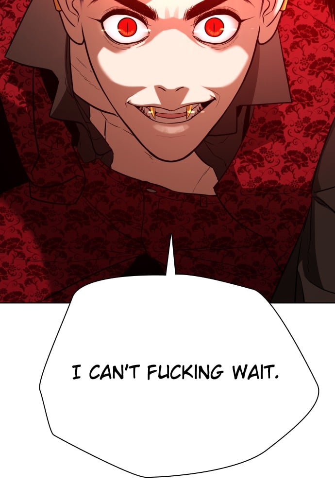 Read Unholy Blood (en) Manga Online