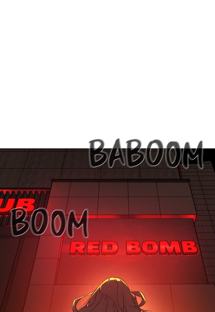 Read Unholy Blood (en) Manga Online