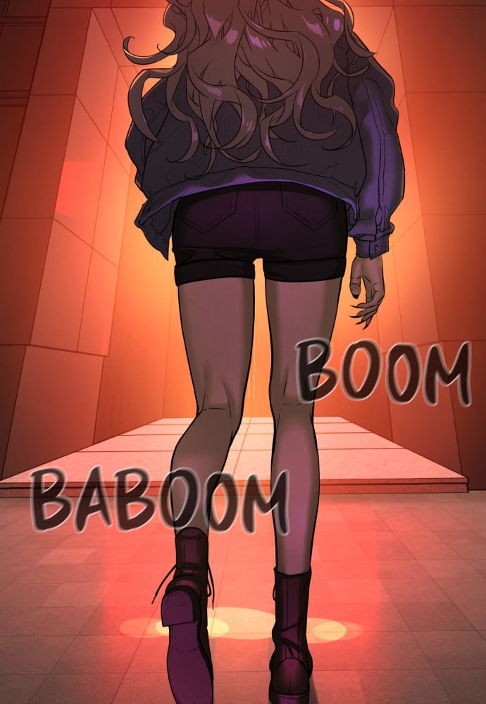 Read Unholy Blood (en) Manga Online