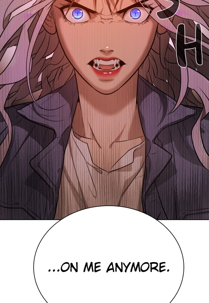 Read Unholy Blood (en) Manga Online