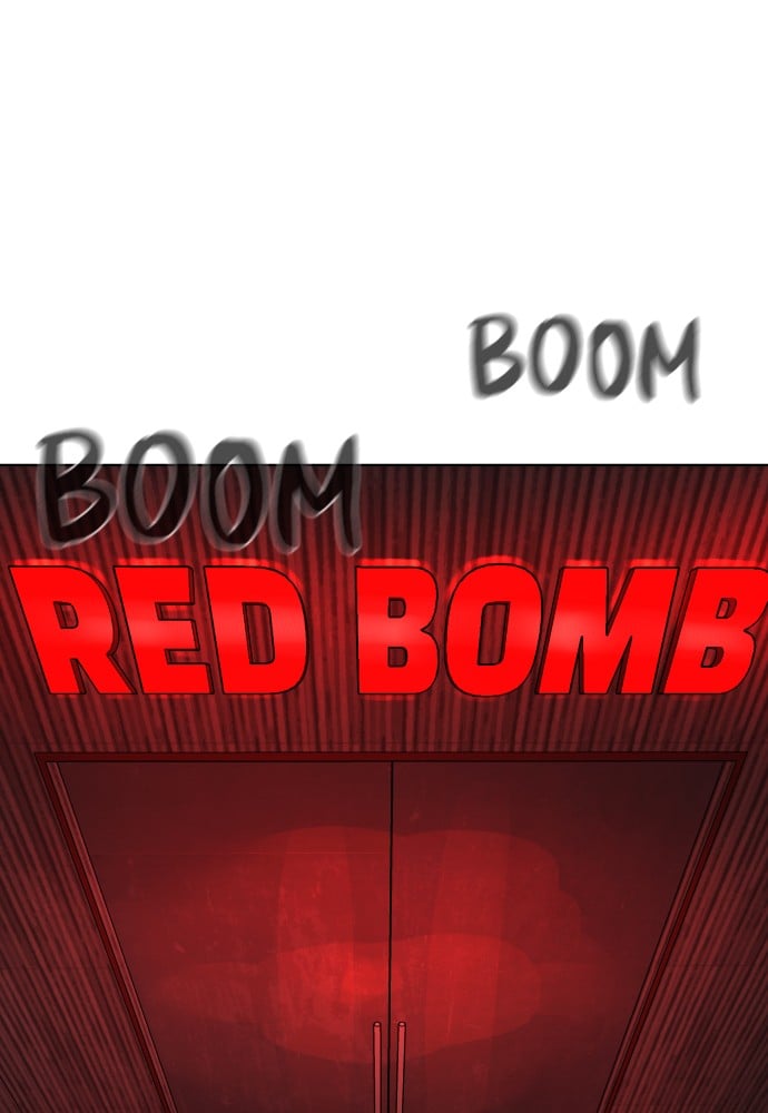 Read Unholy Blood (en) Manga Online