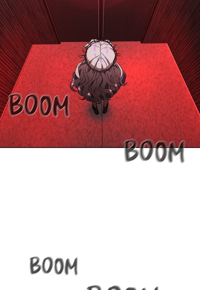 Read Unholy Blood (en) Manga Online