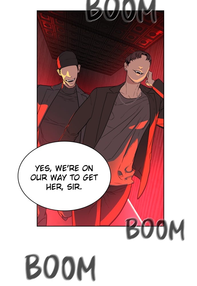 Read Unholy Blood (en) Manga Online