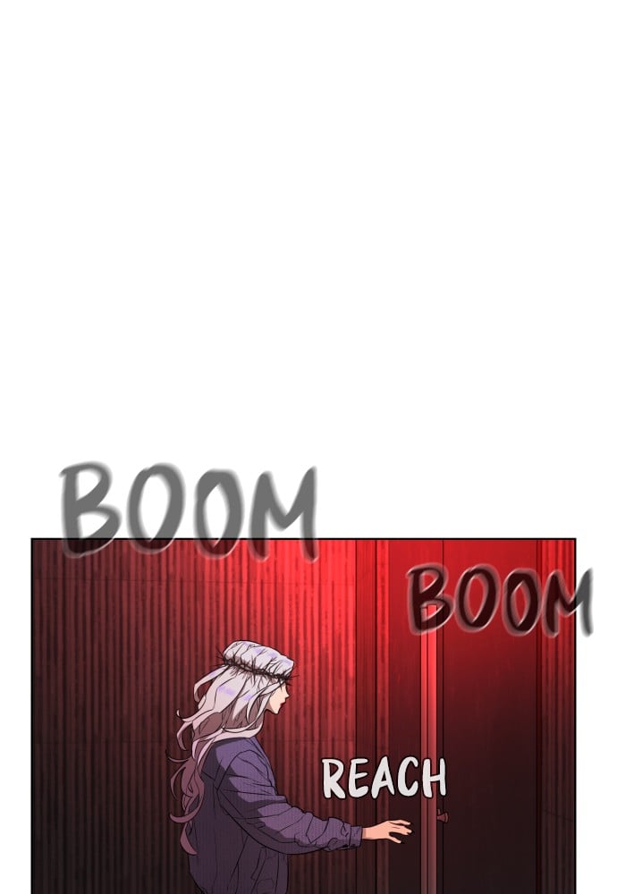 Read Unholy Blood (en) Manga Online