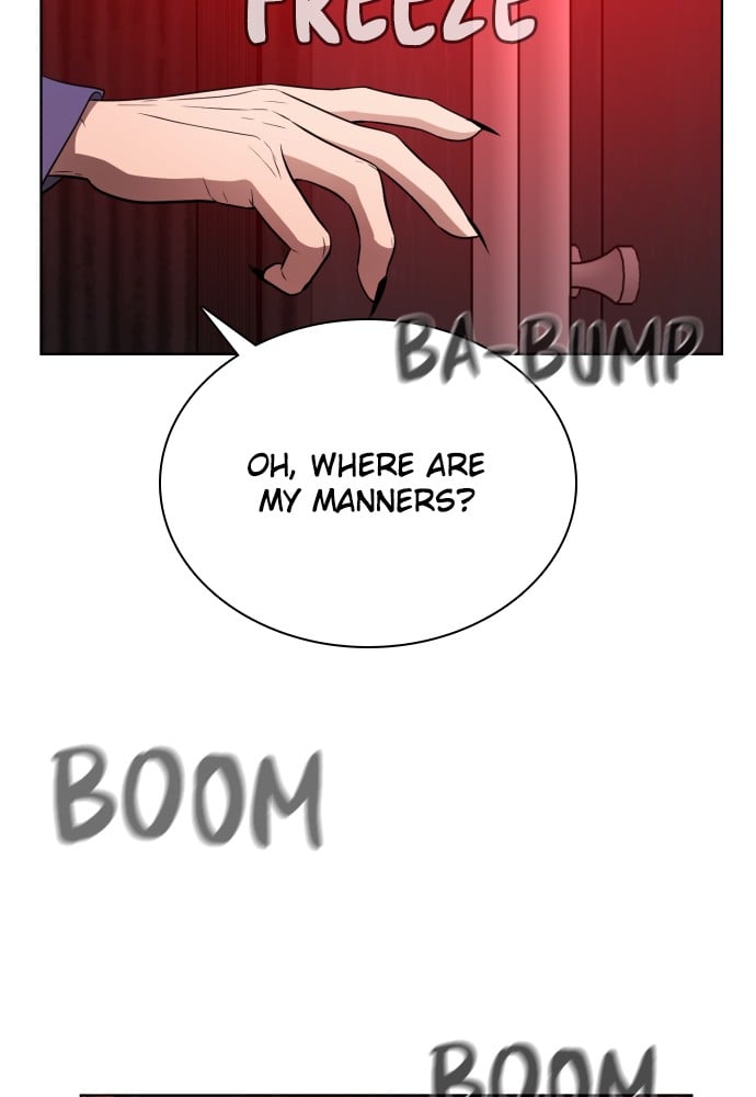 Read Unholy Blood (en) Manga Online