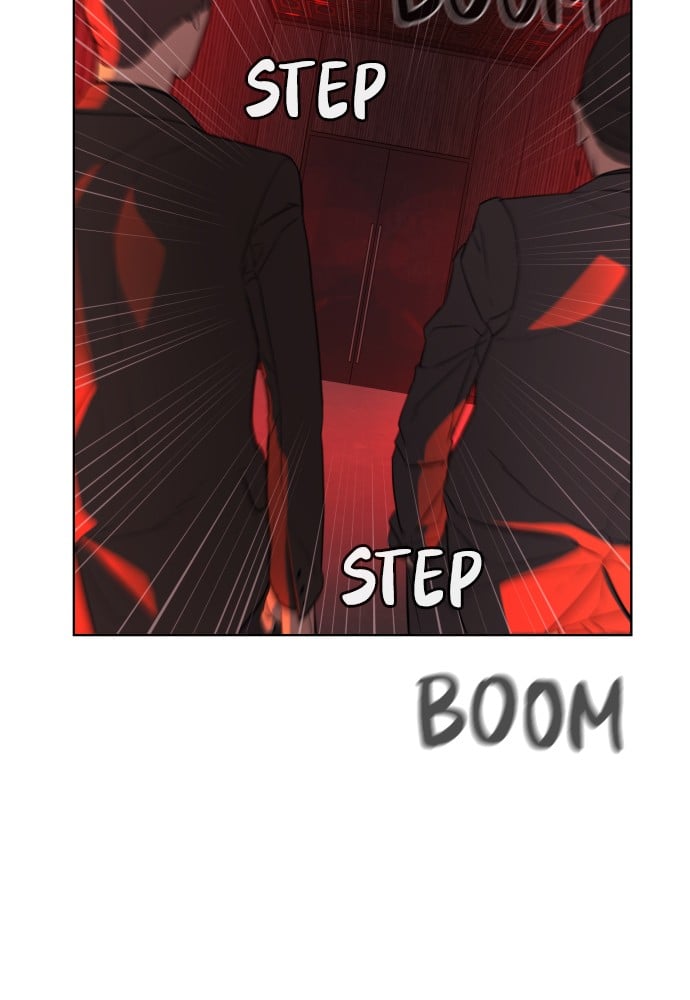 Read Unholy Blood (en) Manga Online