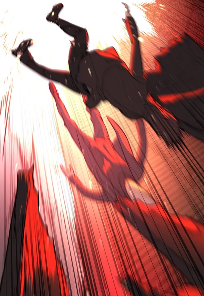 Read Unholy Blood (en) Manga Online