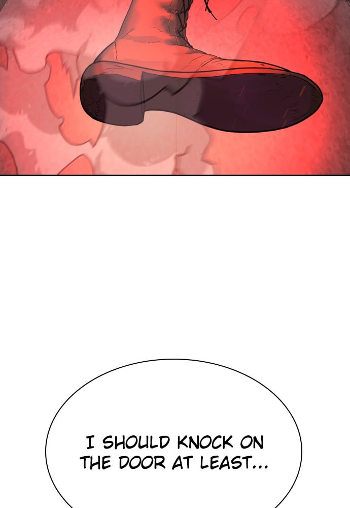 Read Unholy Blood (en) Manga Online