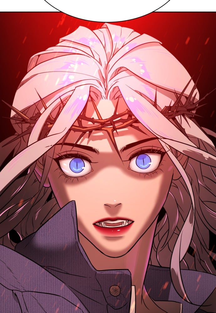 Read Unholy Blood (en) Manga Online