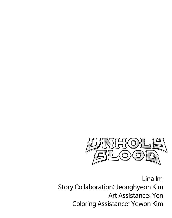Read Unholy Blood (en) Manga Online