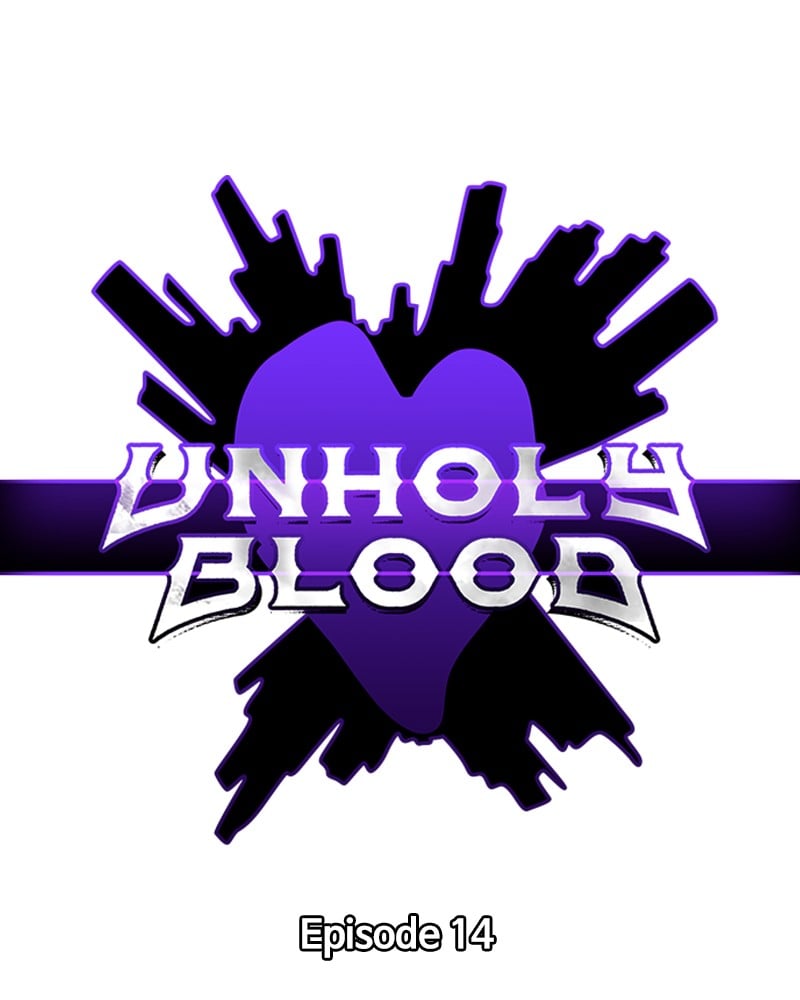 Read Unholy Blood (en) Manga Online
