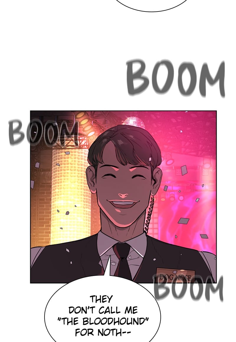 Read Unholy Blood (en) Manga Online