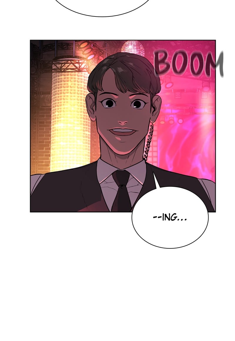 Read Unholy Blood (en) Manga Online