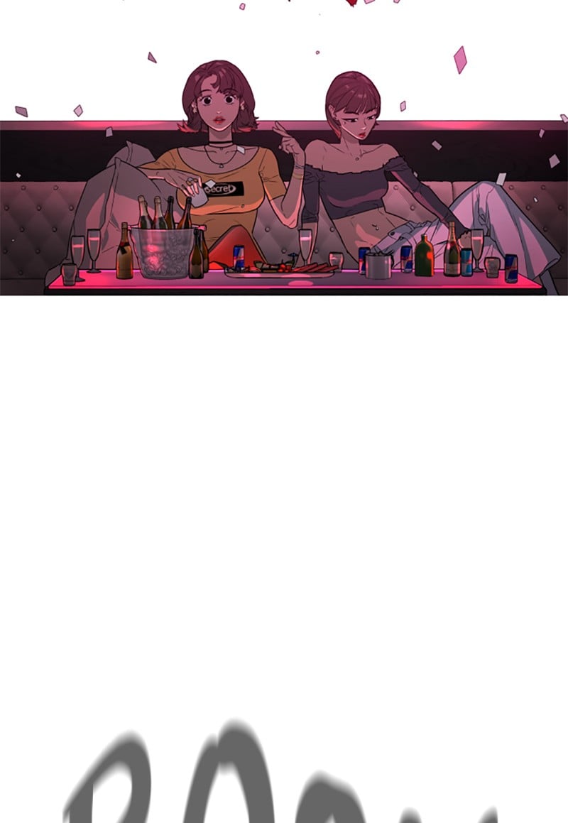 Read Unholy Blood (en) Manga Online