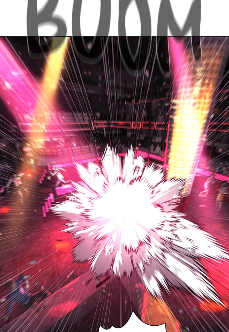 Read Unholy Blood (en) Manga Online