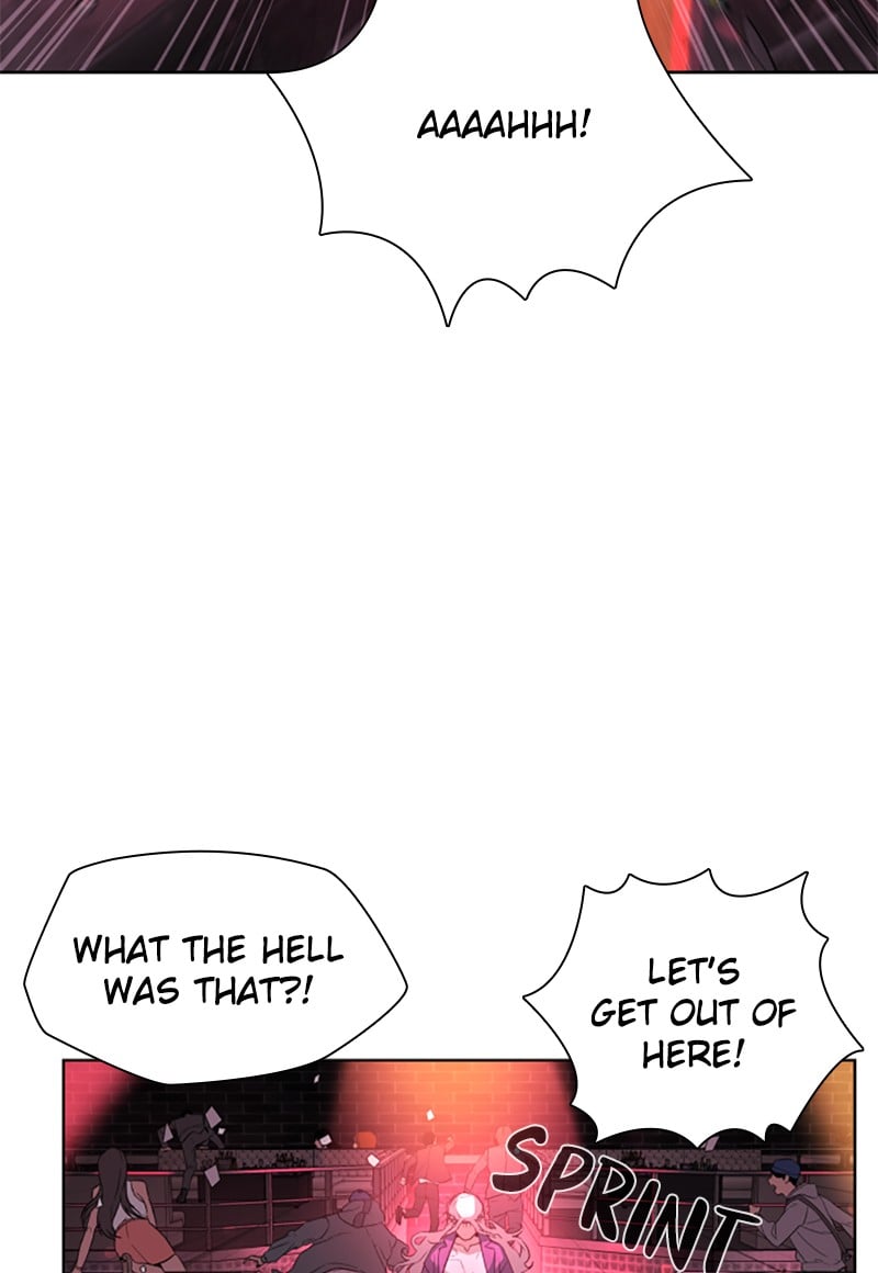 Read Unholy Blood (en) Manga Online