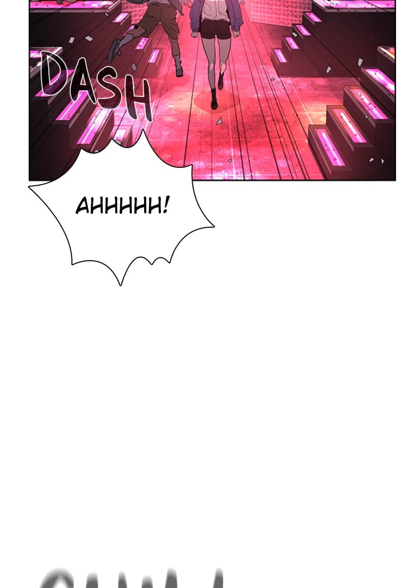 Read Unholy Blood (en) Manga Online