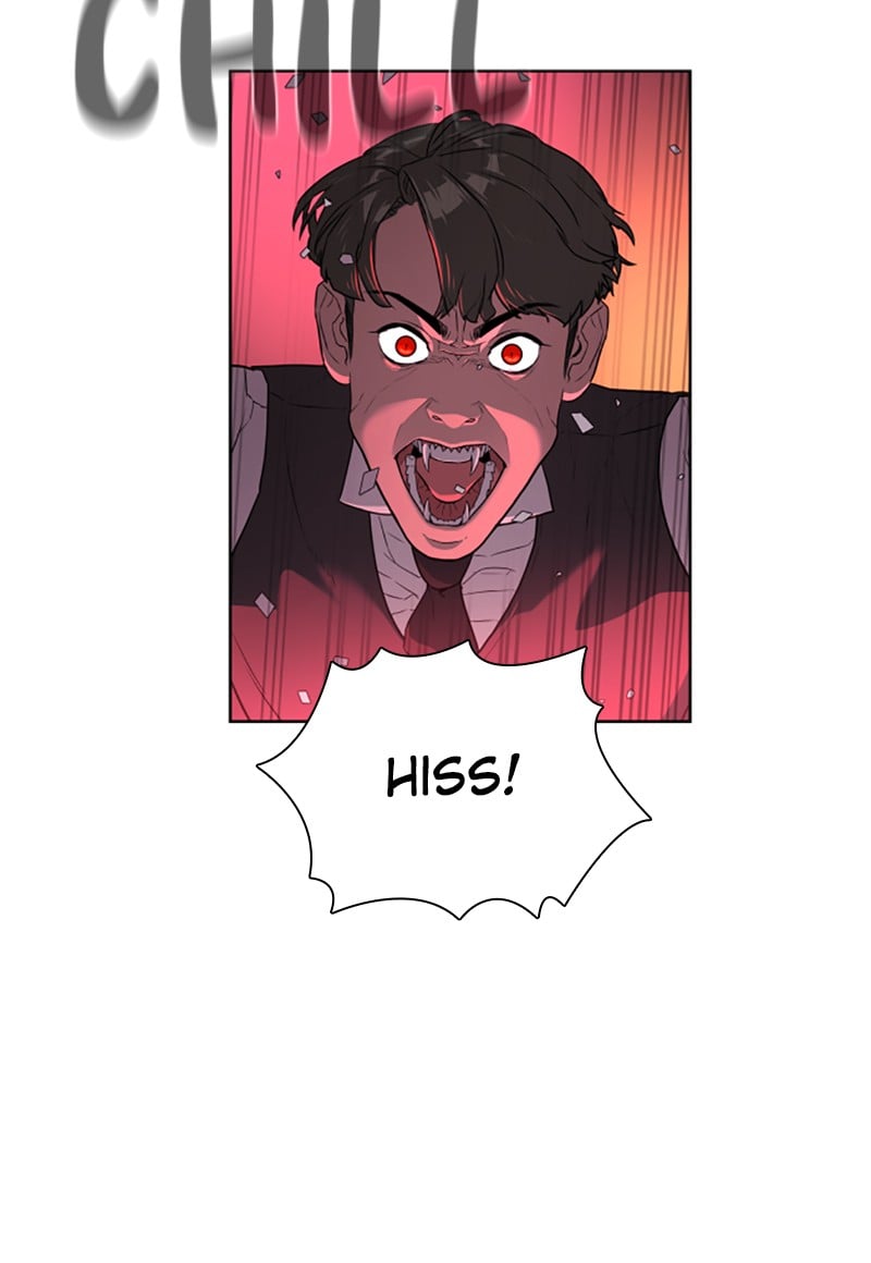 Read Unholy Blood (en) Manga Online