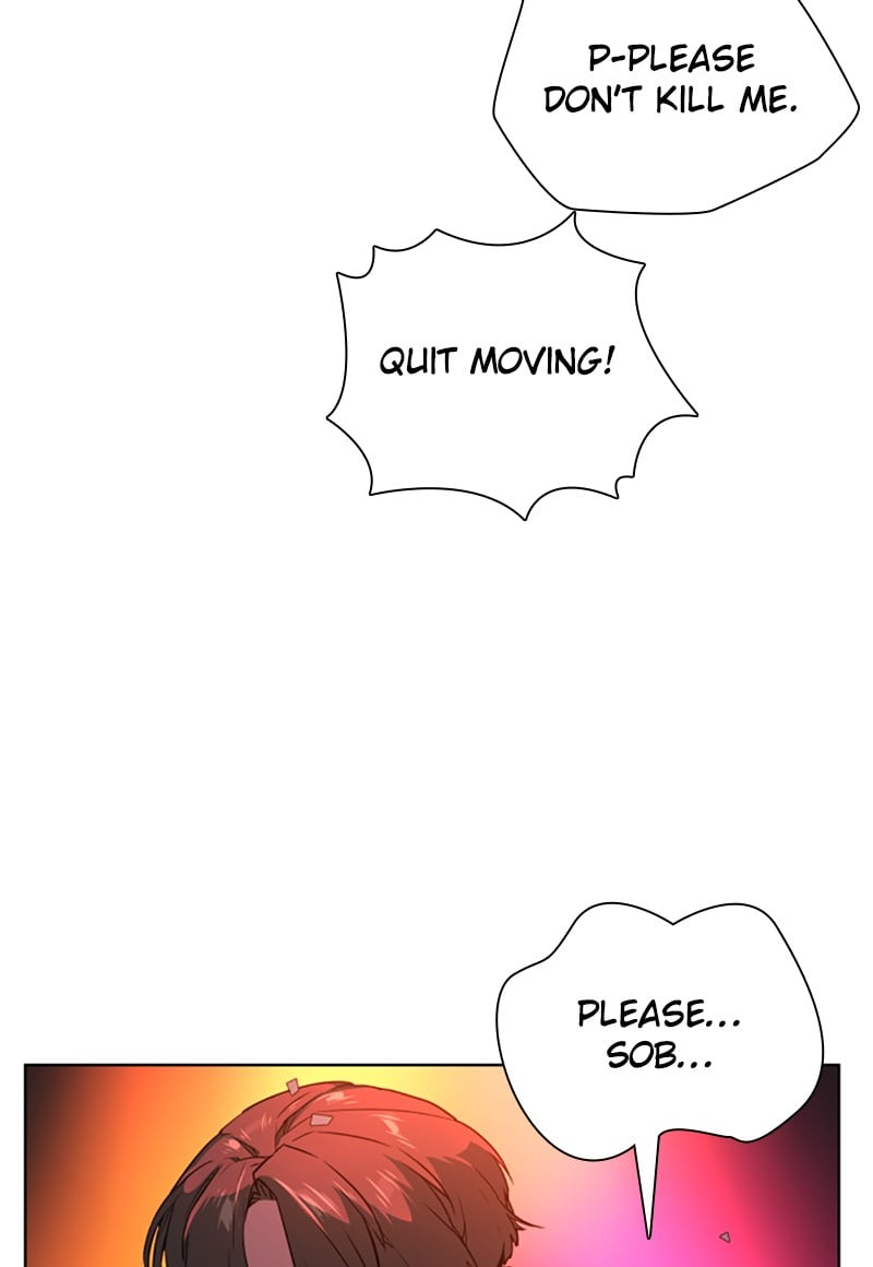 Read Unholy Blood (en) Manga Online