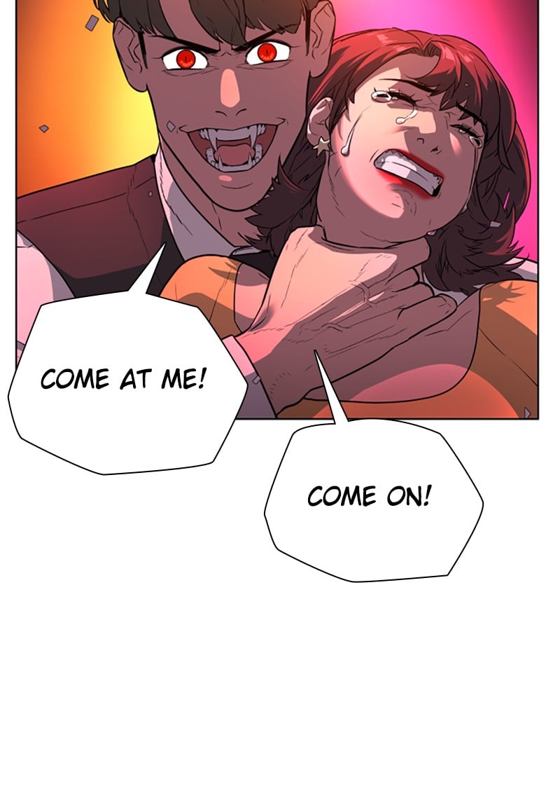 Read Unholy Blood (en) Manga Online