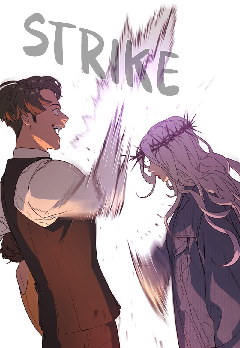 Read Unholy Blood (en) Manga Online