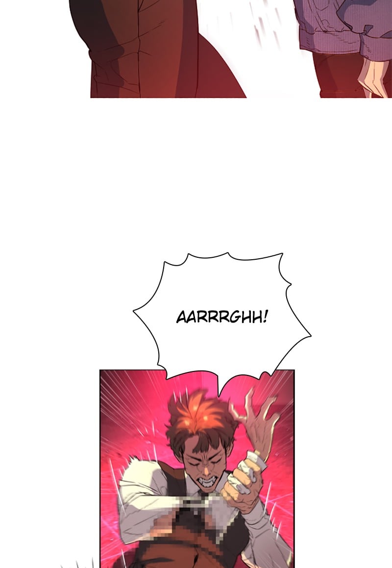 Read Unholy Blood (en) Manga Online