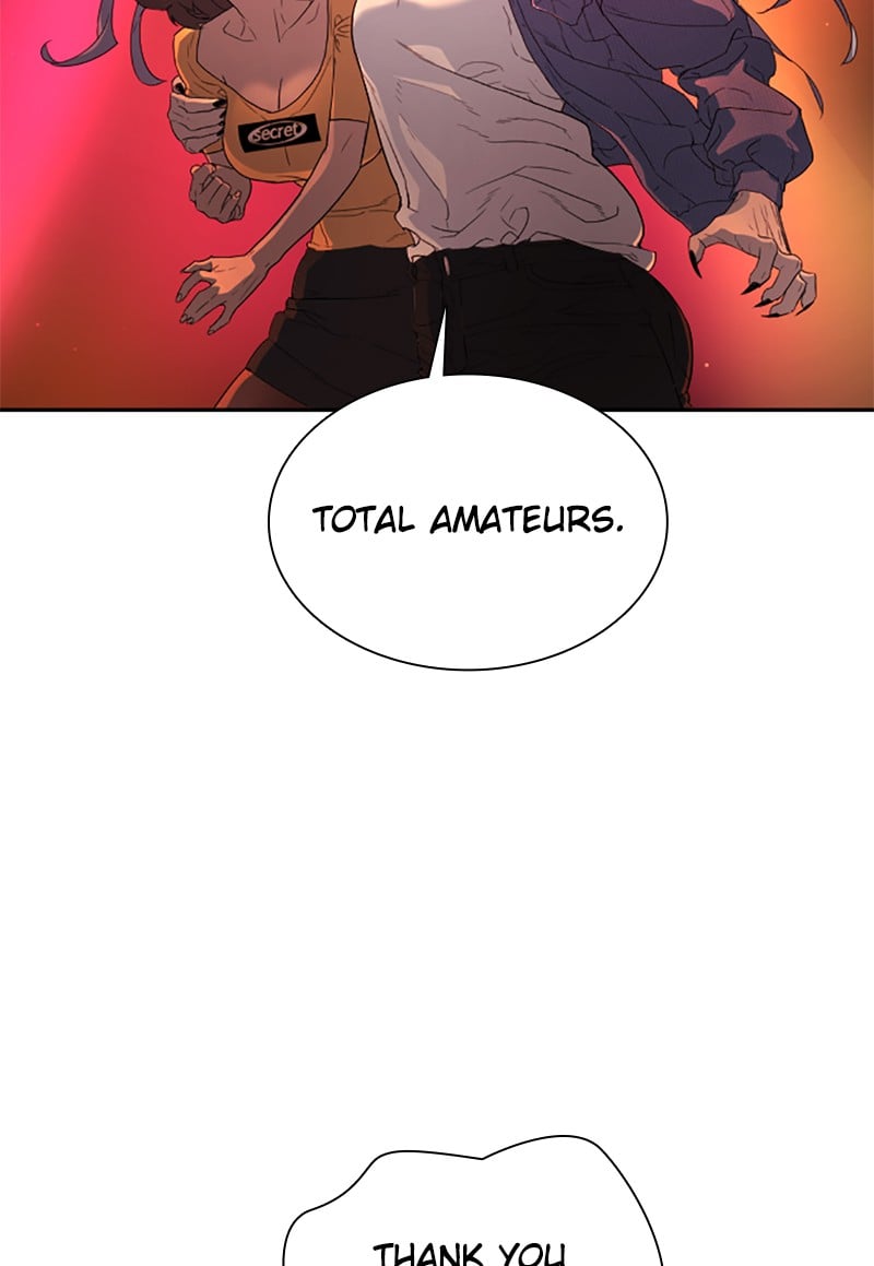 Read Unholy Blood (en) Manga Online